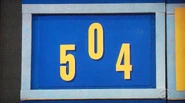 He is going to use 2 of the numbers for the price of the Brita water filter pitcher.