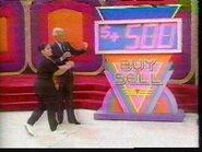 ...this contestant made $500 in profit!