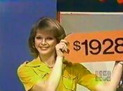 She wins all 3 prizes!