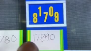 This is it, but that was not the correct price.