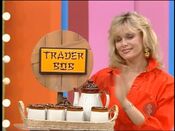 He's gotta trade up the Brittney 10pc coffee set.