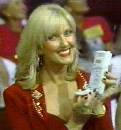 Janice Pennington | The Price Is Right Wiki | Fandom