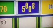 Alyssa is going to use 3 of the numbers for the price of the Greenworx 24V power tools.
