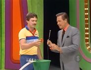 Jerry's sixth draw is a second strike.