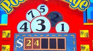Monick says the second number is a 4. She is correct.