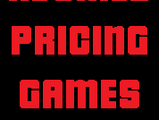 Retired Pricing Games