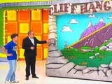 Cliff Hangers