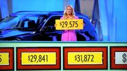 She went one price too far.