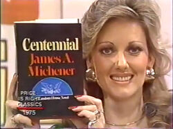 Janice Pennington | The Price Is Right Wiki | Fandom
