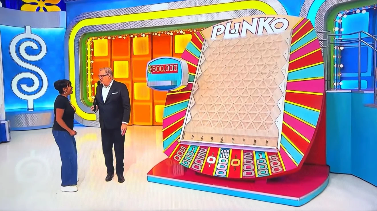 Plinko | The Price Is Right Wiki | Fandom