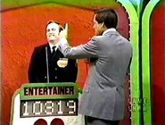 The ARP of his showcase is $19,319.