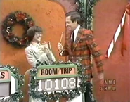 Patricia has won a total of $10,103.