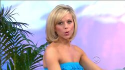 Tiffany Coyne - TV Co-Host on LET'S MAKE A DEAL & Former Vegas Dancer 