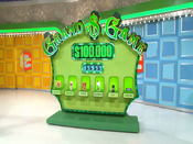 Could we interest you in $100,000 in cash for Big Money Week? Oh my gosh! Yes!