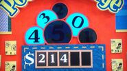 Robert says the third number is a 4. He is correct.