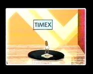 They are a Timex ladies' watch...