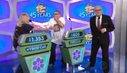 Anthony has won a total of $29,408.