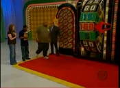 2nd Showcase Showdown from 4/10/2008 (#4284K).