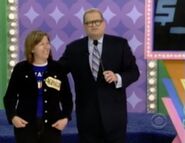 This makes it historic where every prize had to be sold in order to win.