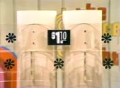 Everything has to be less than $1.10.