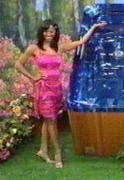Candace smith millionaire matchmaker