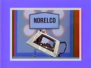 They are a Norelco spray and steam iron...