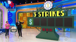 This is what 3 Strikes use to look like until today (without a 3 Strikes Bucket).
