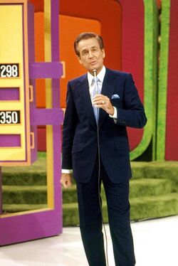 Bob Barker The Price Is Right Wiki Fandom