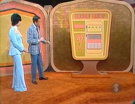 Doubledigits (5-8-1973) 2