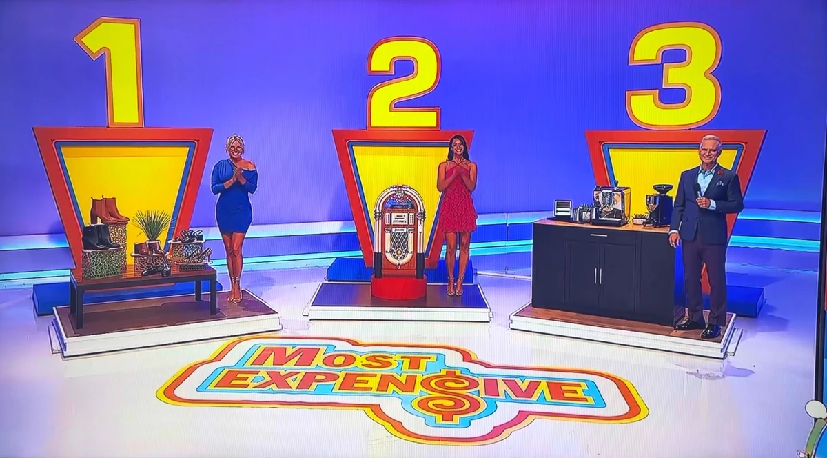 Most Expensive The Price Is Right Wiki Fandom(01)