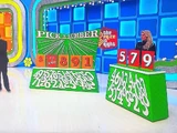 Pick-A-Number