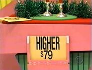 The candle holders were sterling silver, not silver plated and Bob decides to give her the fourth punch anyway.