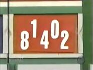 She is going to use all 5 numbers for the price of the Oldsmobile Alero GL2.