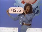 The price of the GE washer & dryer.