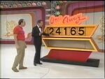 TPIR Special One Away