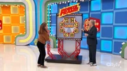 Drew tells them to set it at $7,294.