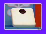 ...and a GE electronic digital scale.