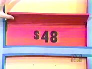 The wallets are $48...