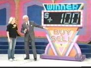 But here is better news for this player. Under the new rules, she gets the $100 in cash as well as all three prizes.