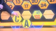 There's a C.