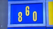 She is going to use 2 of the numbers for the price of the Tristar window vacuum.