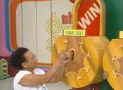 It opened the first lock. Did she choose the Master Key?