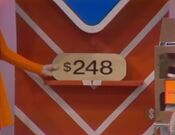 The price of the Wal Vac central vacuum system.