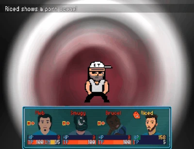 Porn scene | PRiCERPG Wiki | Fandom