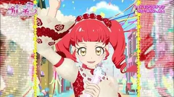 Let's Pri☆Сhan | PriChan Wiki | Fandom