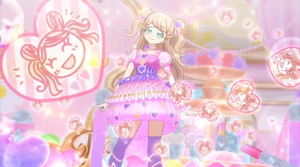Planet Happiness Cute Hymn | PriChan Wiki | Fandom