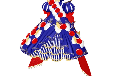 Twinkle Angel Coord | All Aikatsu! Wiki | Fandom