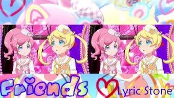 Ready Action Prichan Wiki Fandom
