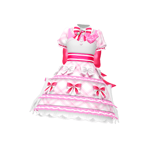 Seventh Coord Lovely Pc Coord | PriChan Wiki | Fandom