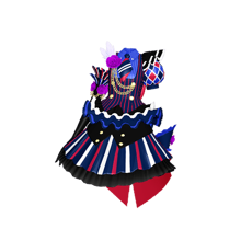 Bunny Magician Coord | PriChan Wiki | Fandom